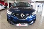  2017 Renault Kadjar Kadjar 96kW TCe Dynamique auto