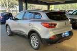  2017 Renault Kadjar Kadjar 96kW TCe Dynamique auto