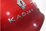  2017 Renault Kadjar Kadjar 96kW TCe Dynamique auto