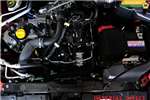  2016 Renault Kadjar Kadjar 96kW turbo Dynamique
