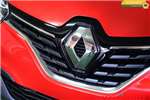  2016 Renault Kadjar Kadjar 96kW turbo Dynamique