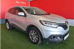  2016 Renault Kadjar Kadjar 96kW turbo Dynamique