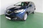  2017 Renault Kadjar Kadjar 96kW turbo Dynamique