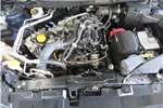  2017 Renault Kadjar Kadjar 96kW turbo Dynamique