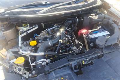 Used 2017 Renault Kadjar 96kW turbo Dynamique