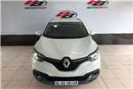  2018 Renault Kadjar Kadjar 96kW turbo Dynamique