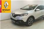  2018 Renault Kadjar Kadjar 96kW turbo Dynamique