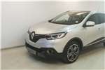  2018 Renault Kadjar Kadjar 96kW turbo Dynamique