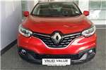  2017 Renault Kadjar Kadjar 96kW turbo Expression