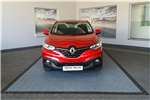  2017 Renault Kadjar Kadjar 96kW turbo Expression