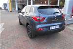  2017 Renault Kadjar Kadjar 96kW turbo Expression