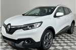 2017 Renault Kadjar