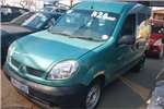  2004 Renault Kangoo 