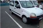  2001 Renault Kangoo 