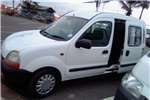  2001 Renault Kangoo 