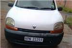  2001 Renault Kangoo 