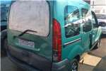  2005 Renault Kangoo 