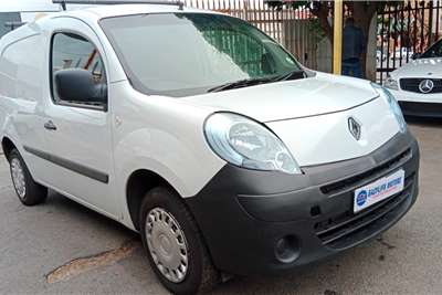 Used 2013 Renault Kangoo Express 1.4