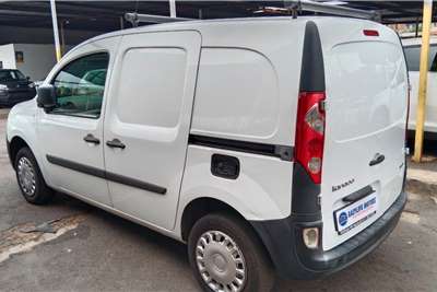 Used 2013 Renault Kangoo Express 1.4