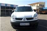  2009 Renault Kangoo Kangoo Express 1.5dCi