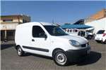  2009 Renault Kangoo Kangoo Express 1.5dCi