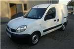  2013 Renault Kangoo 