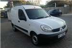  2013 Renault Kangoo 