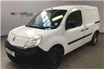  2012 Renault Kangoo Kangoo Express 1.6