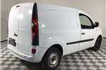  2012 Renault Kangoo Kangoo Express 1.6