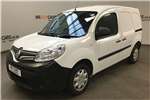  2014 Renault Kangoo Kangoo Express 1.6