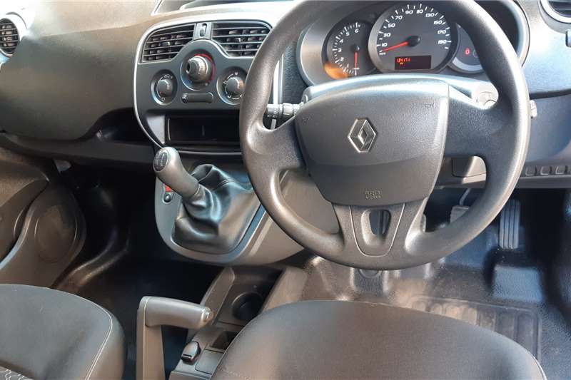 Used 2015 Renault Kangoo Express 1.6