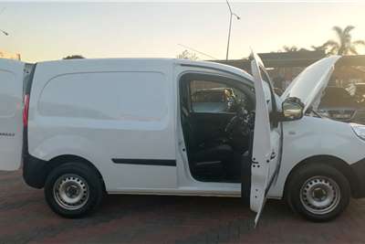 Used 2020 Renault Kangoo Express 1.6