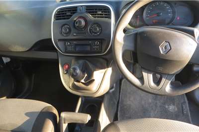 Used 2020 Renault Kangoo 