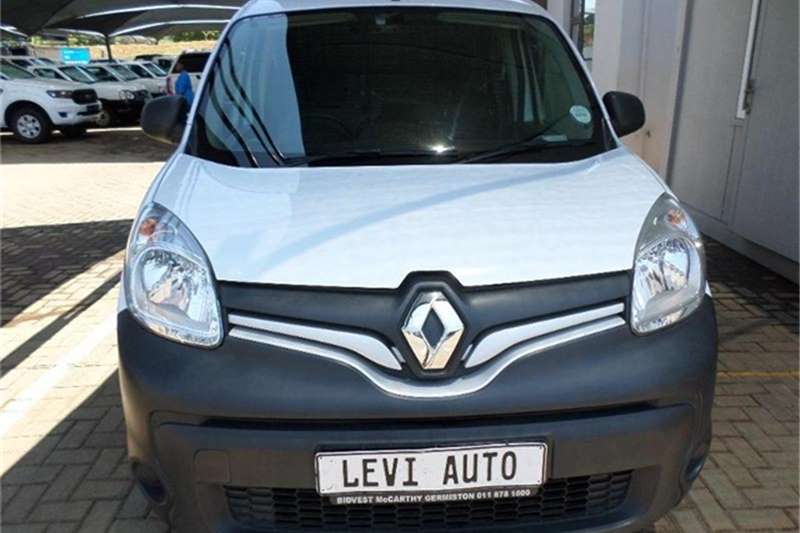 2019 Renault Kangoo