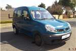  2004 Renault Kangoo Kangoo Multix 1.4