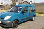  2004 Renault Kangoo Kangoo Multix 1.4