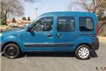  2004 Renault Kangoo Kangoo Multix 1.4