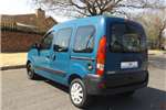  2004 Renault Kangoo Kangoo Multix 1.4