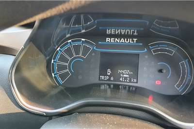 Used 2022 Renault Kiger KIGER 1.0 ENERGY LIFE