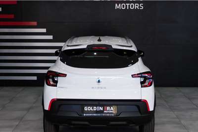  2022 Renault Kiger KIGER 1.0 ENERGY LIFE