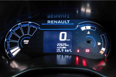  2022 Renault Kiger KIGER 1.0 ENERGY LIFE