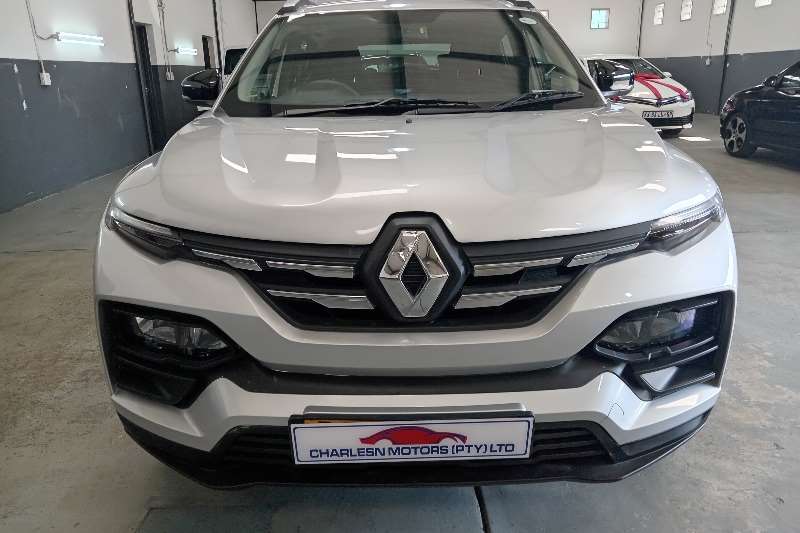 Renault Kiger 1.0 ENERGY ZEN 2020