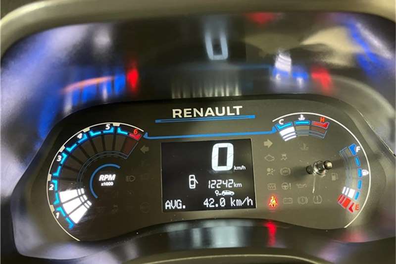  2023 Renault Kiger KIGER 1.0 ENERGY ZEN
