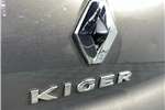  2022 Renault Kiger KIGER 1.0 ENERGY ZEN AMT
