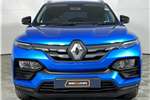  2023 Renault Kiger KIGER 1.0 ENERGY ZEN AMT