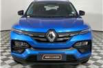  2023 Renault Kiger KIGER 1.0 ENERGY ZEN AMT