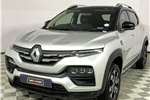  2022 Renault Kiger KIGER 1.0T INTENS
