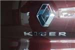  2021 Renault Kiger KIGER 1.0T INTENS CVT