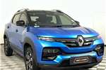  2022 Renault Kiger KIGER 1.0T INTENS CVT
