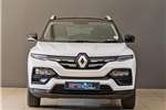  2022 Renault Kiger KIGER 1.0T INTENS CVT